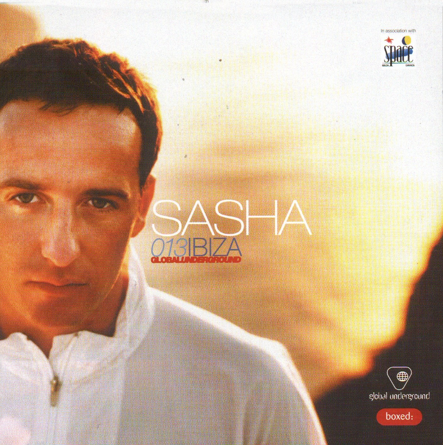 IBIZA 2004 - Global Underground - Sasha In Ibiza - Na Escolha de 10 álbuns musicas o Pen-Drive será grátis...Aproveite!