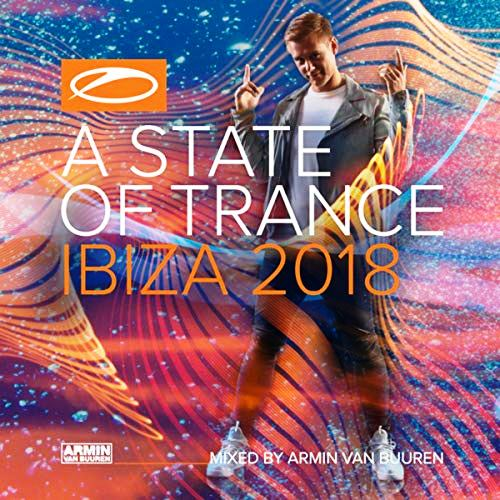 IBIZA 2018 - Armin Van Buuren - A State Of Trance Ibiza - Na Escolha de 10 álbuns musicas o Pen-Drive será grátis...Aproveite!