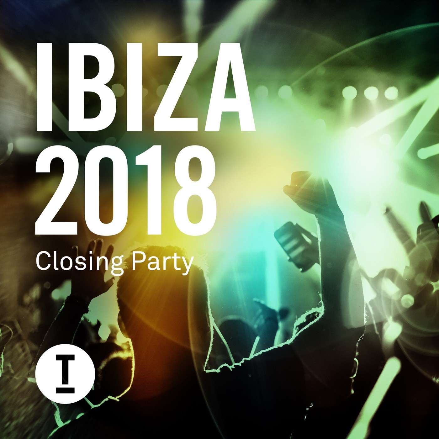 IBIZA 2018 - Mark Knight Presents _Ibiza Closing Party_ - Na Escolha de 10 álbuns musicas o Pen-Drive será grátis...Aproveite!