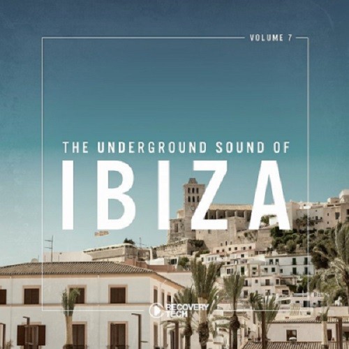 IBIZA 2018 - The Underground Sound Of Ibiza Vol. 7 - Na Escolha de 10 álbuns musicas o Pen-Drive será grátis...Aproveite!