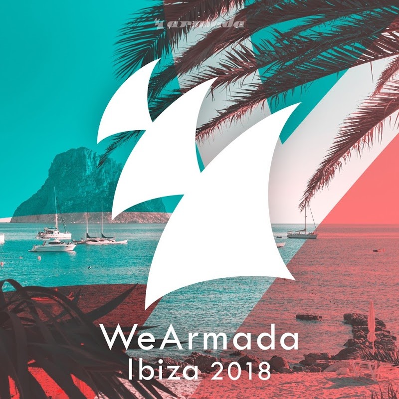 IBIZA 2018 - WeArmada - Na Escolha de 10 álbuns musicas o Pen-Drive será grátis...Aproveite!