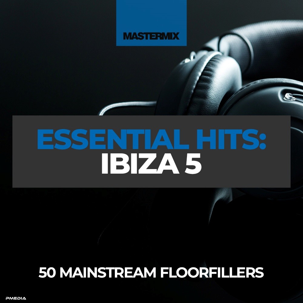 IBIZA 2022 - Mastermix Essential Hits - Na Escolha de 10 álbuns musicas o Pen-Drive será grátis...Aproveite!
