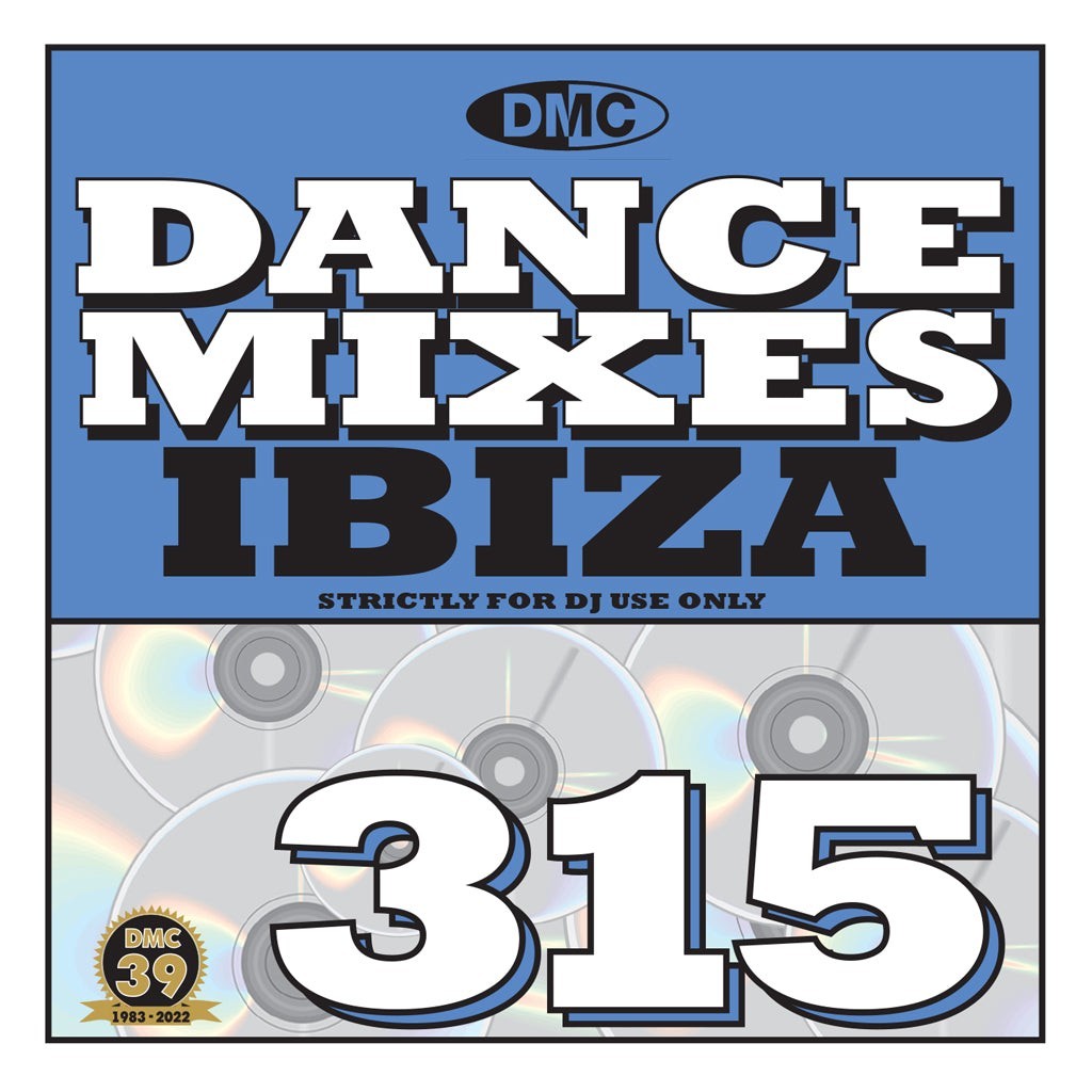 IBIZA 2023 - DMC Dance Mixes - Na Escolha de 10 álbuns musicas o Pen-Drive será grátis...Aproveite!
