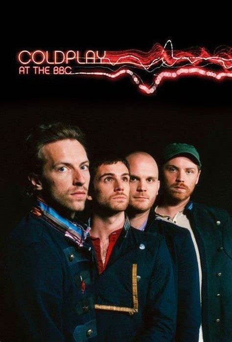 Coldplay (VIDEO) - Best of the BBC (2022) - *Na Escolha de 10 álbuns musicais, 10 filmes ou desenhos, o Pen-Drive será grátis...Aproveite!