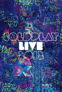 Coldplay (VIDEO) - Live (2012) - *Na Escolha de 10 álbuns musicais, 10 filmes ou desenhos, o Pen-Drive será grátis...Aproveite!