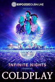 Coldplay (VIDEO) - Live at Expo (2020) Dubai 4K - *Na Escolha de 10 álbuns musicais, 10 filmes ou desenhos, o Pen-Drive será grátis...Aproveite!