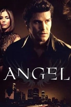 Angel - 2ª Temporada (Dublado) - *PEN-DRIVE INCLUSO 