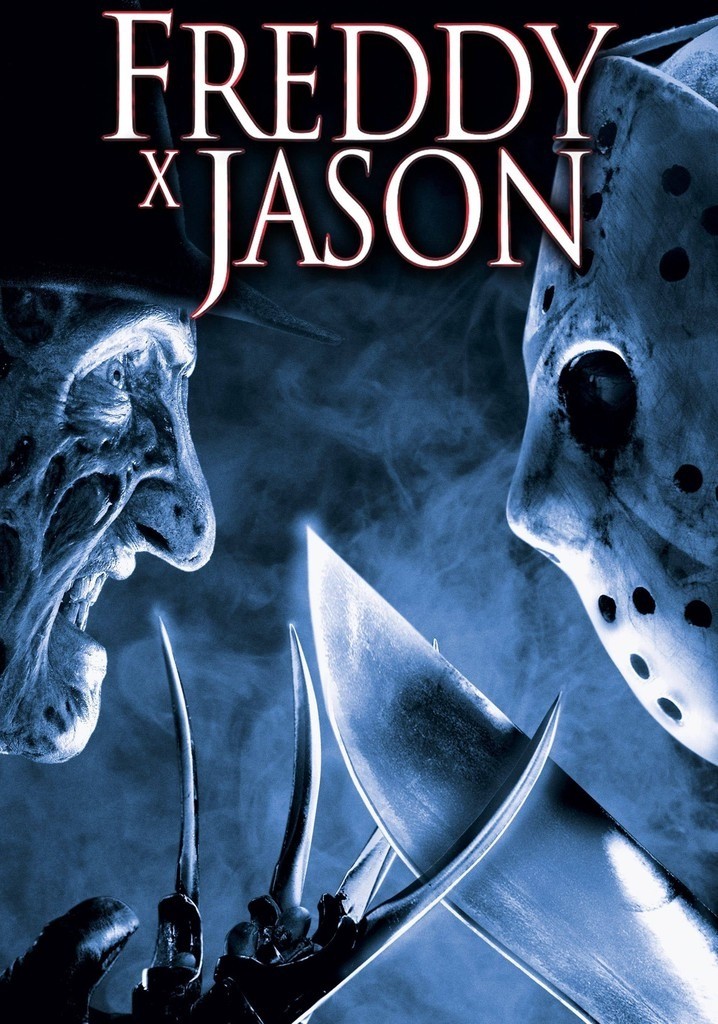 2003 A Hora do Pesadelo - Freddy x Jason (Dublado) - *Na Escolha de 10 filmes ou desenhos, o Pen-Drive será grátis...Aproveite!