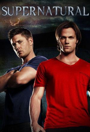 Sobrenatural (Supernatural) - 08ª Temporada (Legendado) - *PEN-DRIVE INCLUSO
