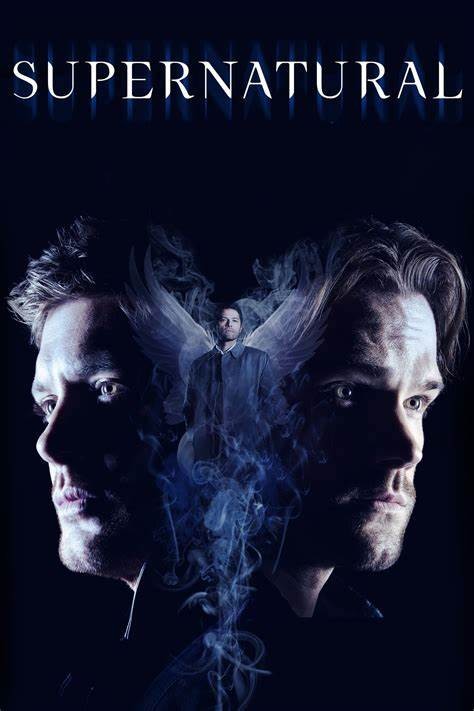 Sobrenatural (Supernatural) - 14ª Temporada  (Legendado) - *PEN-DRIVE INCLUSO