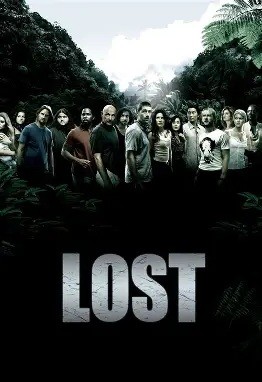Lost - 2ª Temporada (Dublado) - *PEN-DRIVE INCLUSO
