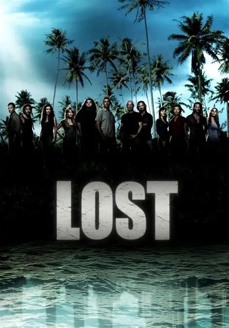 Lost - 4ª Temporada (Dublado) - *PEN-DRIVE INCLUSO 