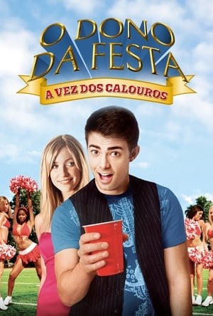 2009 O Dono da Festa 3 - Diversão sem Limites (Dublado) - *Na Escolha de 10 filmes ou desenhos, o Pen-Drive será grátis...Aproveite!