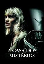 2024 A Casa dos Mistérios (Dublado) - *Na Escolha de 10 filmes ou desenhos, o Pen-Drive será grátis...Aproveite!