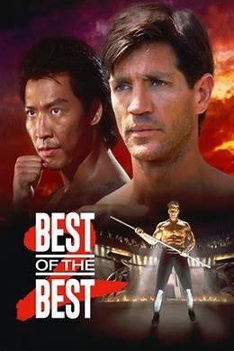 1991 Operação Kickbox (Best of The Best 2) (Legendado) - *Na Escolha de 10 filmes ou desenhos, o Pen-Drive será grátis...Aproveite!
