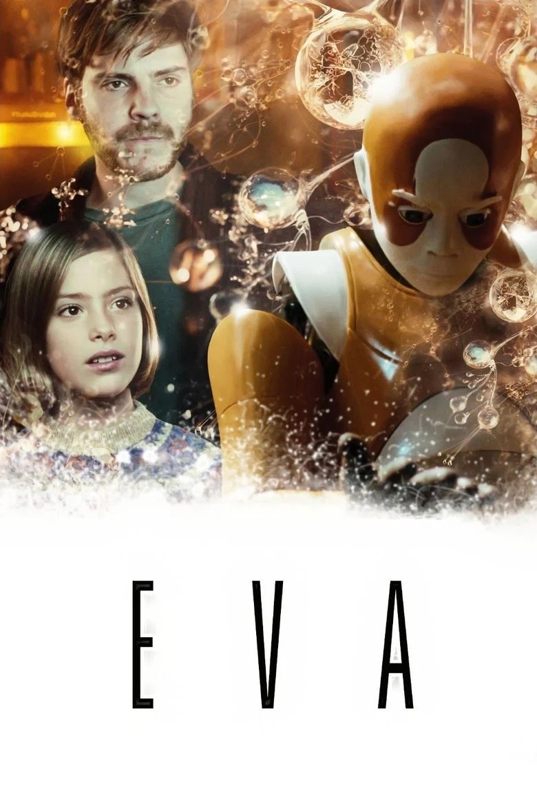 2011 Eva - Um Novo Começo (Dublado) - *Na Escolha de 10 filmes ou desenhos, o Pen-Drive será grátis...Aproveite!