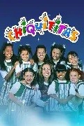 NOVELA - Chiquititas (Completa 450 Capítulos) - *HD EXTERNO GRATIS