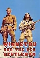 1963 Winnetou 1 (A Lei dos Apaches) (Legendado) - *Na Escolha de 10 filmes ou desenhos, o Pen-Drive será grátis...Aproveite!