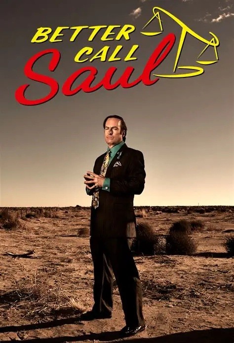 Better Call Saul - 1ª Temporada (Dublado) - *PEN-DRIVE INCLUSO 