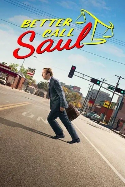 Better Call Saul - 2ª Temporada (Dublado) - *PEN-DRIVE INCLUSO 