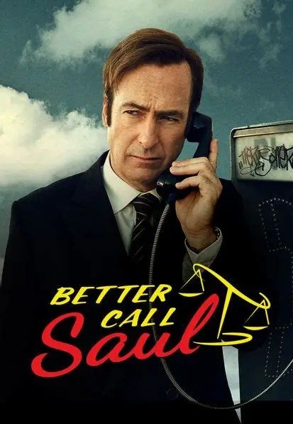 Better Call Saul - 6ª Temporada (Dublado) - *PEN-DRIVE INCLUSO 