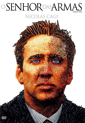 2005 Senhor das Armas (Dublado) - *Na Escolha de 10 filmes ou desenhos, o Pen-Drive será grátis...Aproveite!