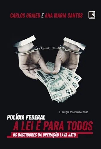 2017 Polícia Federal: A Lei e Para Todos (Nacional) - *Na Escolha de 10 filmes ou desenhos, o Pen-Drive será grátis...Aproveite!