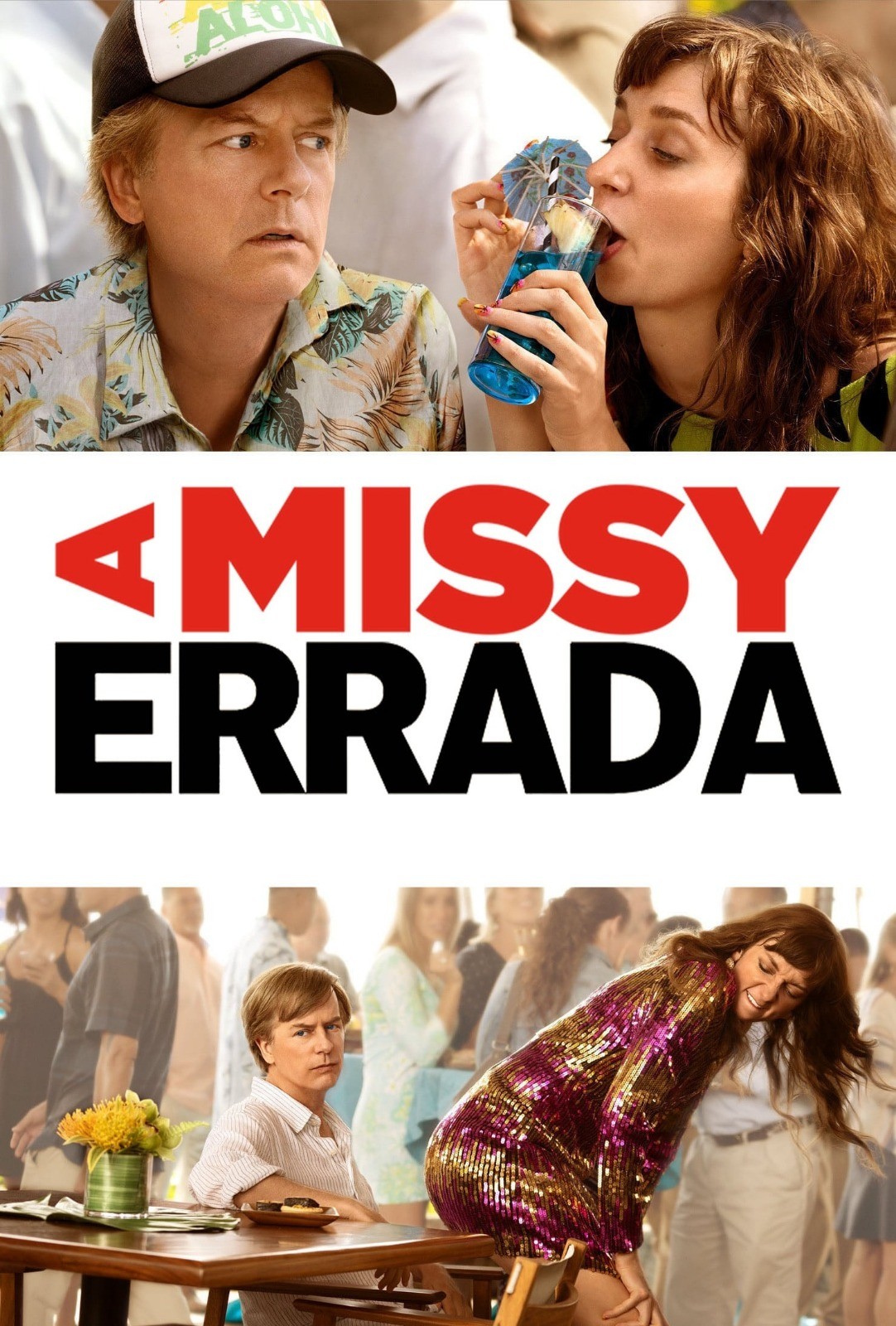 2020 A Missy Errada (Dublado) - *Na Escolha de 10 filmes ou desenhos, o Pen-Drive será grátis...Aproveite!