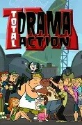 Ilha dos Desafios - Drama Total:  Luzes, Drama, Ação! - 2° Temporada (2009) (Legendado) - *PEN-DRIVE INCLUSO