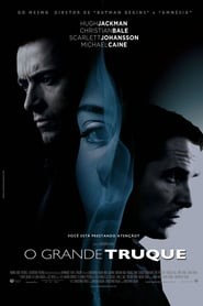 2006 O Grande Truque (Dublado) - *Na Escolha de 10 filmes ou desenhos, o Pen-Drive será grátis...Aproveite!