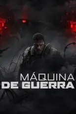 2026 Máquina de Guerra (Dublado) - *Na Escolha de 10 filmes ou desenhos, o Pen-Drive será grátis...Aproveite!