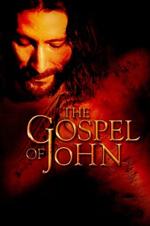 2003 The Gospel Of John (Dublado) - *Na Escolha de 10 filmes ou desenhos, o Pen-Drive será grátis...Aproveite!
