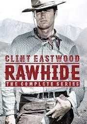 Couro Cru (Rawhide) - Completa (Todas as 3 Temporadas) (Legendado) - *PEN-DRIVE INCLUSO