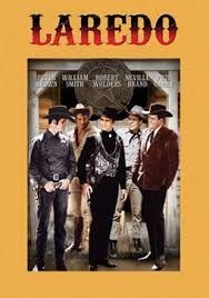 Laredo (1965) - Completa (Todas as 2 Temporadas) (Legendado) - *PEN-DRIVE INCLUSO 