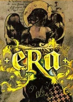 Era (VIDEO) - The Complete Era Video Collection (2008) - *Na Escolha de 10 álbuns musicais, 10 filmes ou desenhos, o Pen-Drive será grátis...Aproveite!