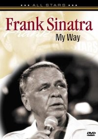 Frank Sinatra (VIDEO) - My Way (2008) - *Na Escolha de 10 álbuns musicais, 10 filmes ou desenhos, o Pen-Drive será grátis...Aproveite!