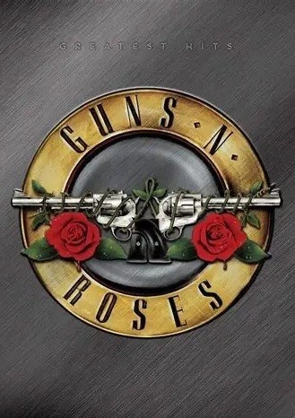 Guns N'Roses (VIDEO) - Grandes Sucessos - *Na Escolha de 10 álbuns musicais, 10 filmes ou desenhos, o Pen-Drive será grátis...Aproveite!