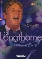JOE LONGTHORNE (VIDEO) - A MAN AND HIS MUSIC - *Na Escolha de 10 álbuns musicais, 10 filmes ou desenhos, o Pen-Drive será grátis...Aproveite!