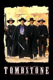 1993 Tombstone - A Justiça Está Chegando (Legendado) - *Na Escolha de 10 filmes ou desenhos, o Pen-Drive será grátis...Aproveite!