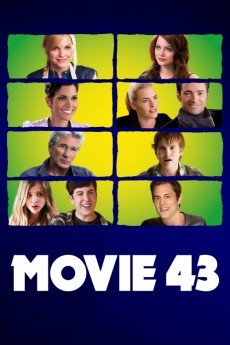 2013 Movie 43 (Legendado) - *Na Escolha de 10 filmes ou desenhos, o Pen-Drive será grátis...Aproveite!