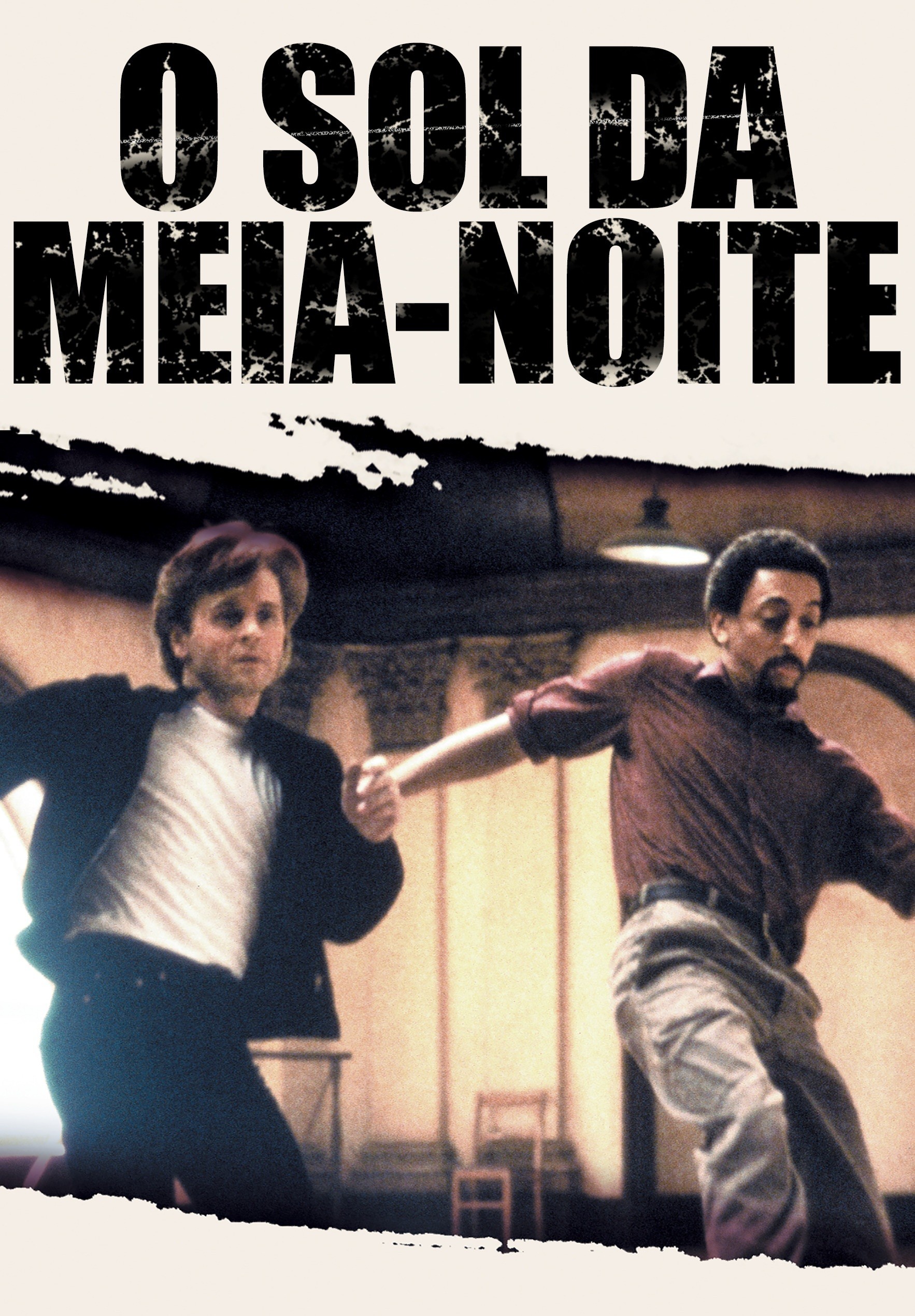 1985 O Sol da Meia Noite (Legendado) - *Na Escolha de 10 filmes ou desenhos, o Pen-Drive será grátis...Aproveite!