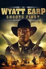 2019 O Primeiro Tiro - A Lenda de Wyatt Earp (Dublado) - *Na Escolha de 10 filmes ou desenhos, o Pen-Drive será grátis...Aproveite!