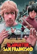 1974 Chuck Norris - Slaughter In San Francisco (Legendado) - *Na Escolha de 10 filmes ou desenhos, o Pen-Drive será grátis...Aproveite!