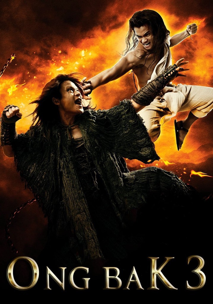 2010 Ong-bak 3 (Dublado) - *Na Escolha de 10 filmes ou desenhos, o Pen-Drive será grátis...Aproveite!