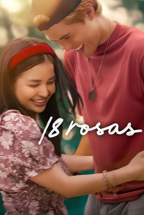 2016 18 Rosas (Dublado) - *Na Escolha de 10 filmes ou desenhos, o Pen-Drive será grátis...Aproveite!