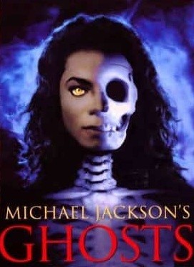 Michael Jackson (VIDEO) - Ghosts (1996) - Na Escolha de 10 álbuns musicais, 10 filmes ou desenhos, o Pen-Drive será grátis...Aproveite!