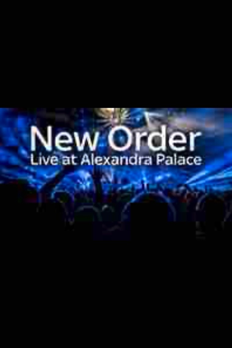 New Order (VIDEO) - Education, Entertainment, Recreation (2021) - Na Escolha de 10 álbuns musicais, 10 filmes ou desenhos, o Pen-Drive será grátis...Aproveite!