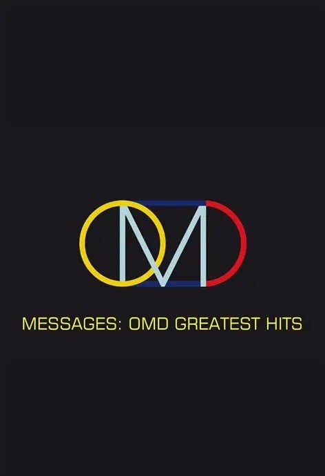 OMD Orchestral Manoeuvres in the Dark (VIDEO) - Messages - OMD Greatest Hits (2008) - Na Escolha de 10 álbuns musicais, 10 filmes ou desenhos, o Pen-Drive será grátis...Aproveite!