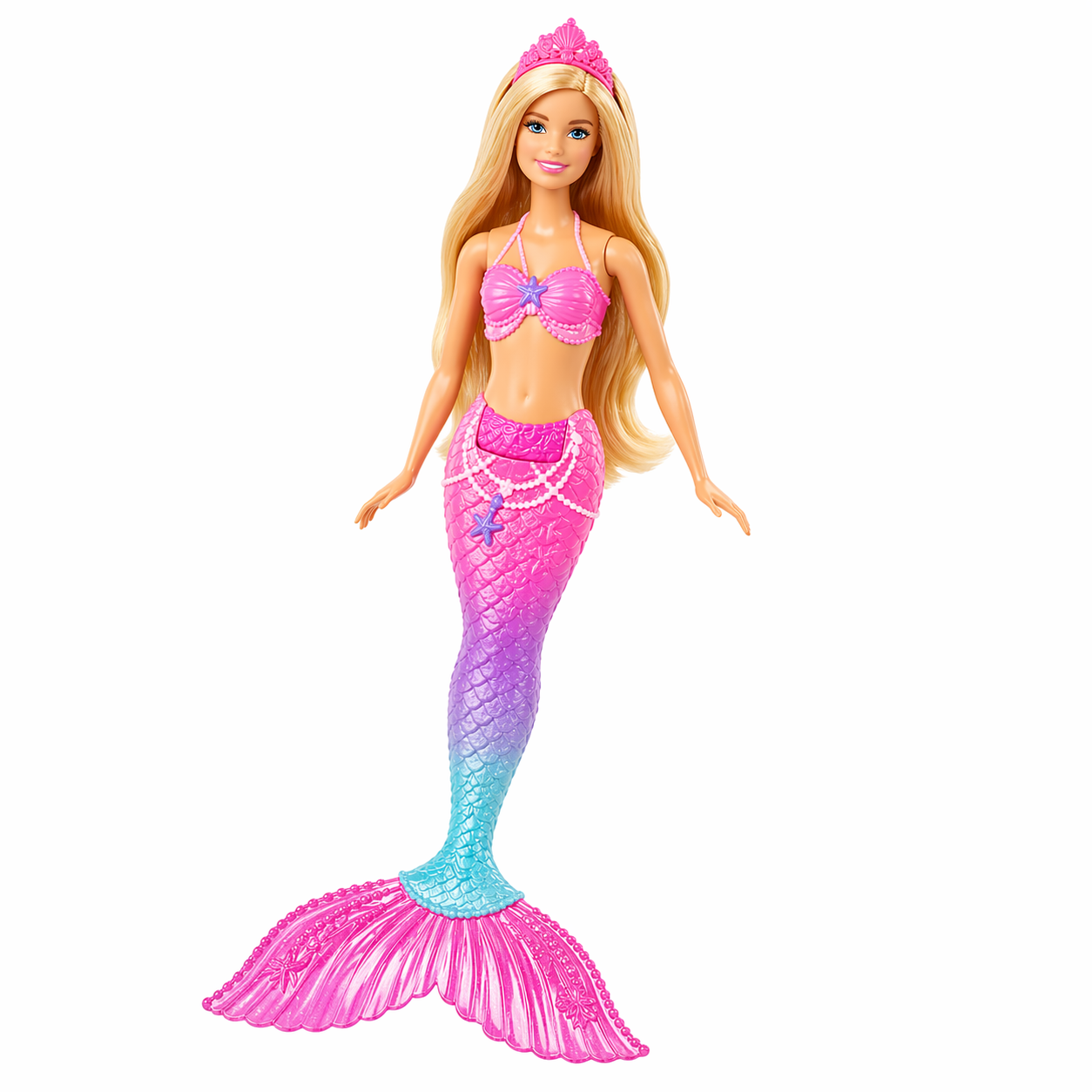 BARBIE SEREIA LOIRA - MATTEL
