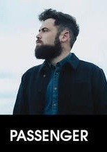 Passenger (VIDEO) - LIVE STREA (2021) - Na Escolha de 10 álbuns musicais, 10 filmes ou desenhos, o Pen-Drive será grátis...Aproveite!